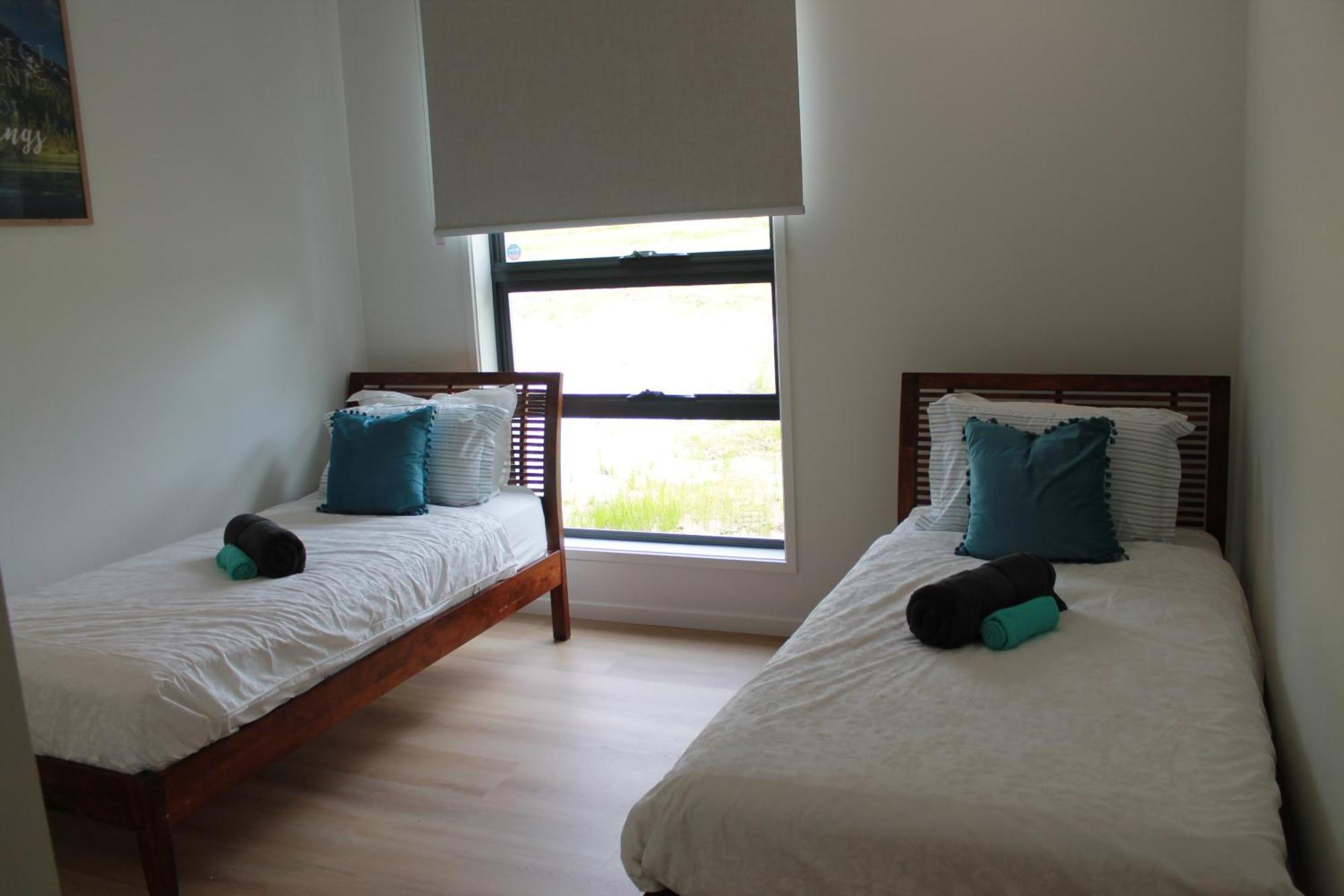 The Woodlands Hideaway - Premium Acreage Guesthouse Browns Plains Exterior foto