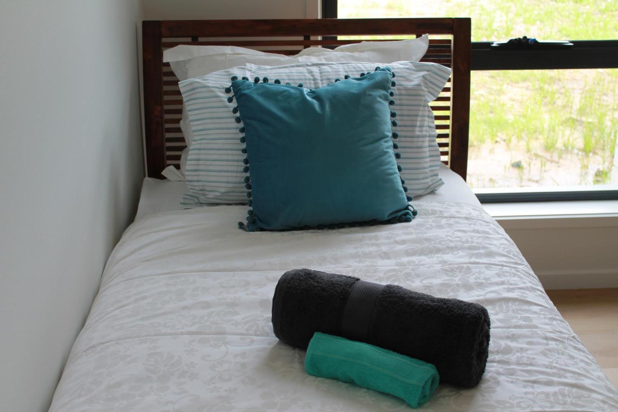The Woodlands Hideaway - Premium Acreage Guesthouse Browns Plains Exterior foto