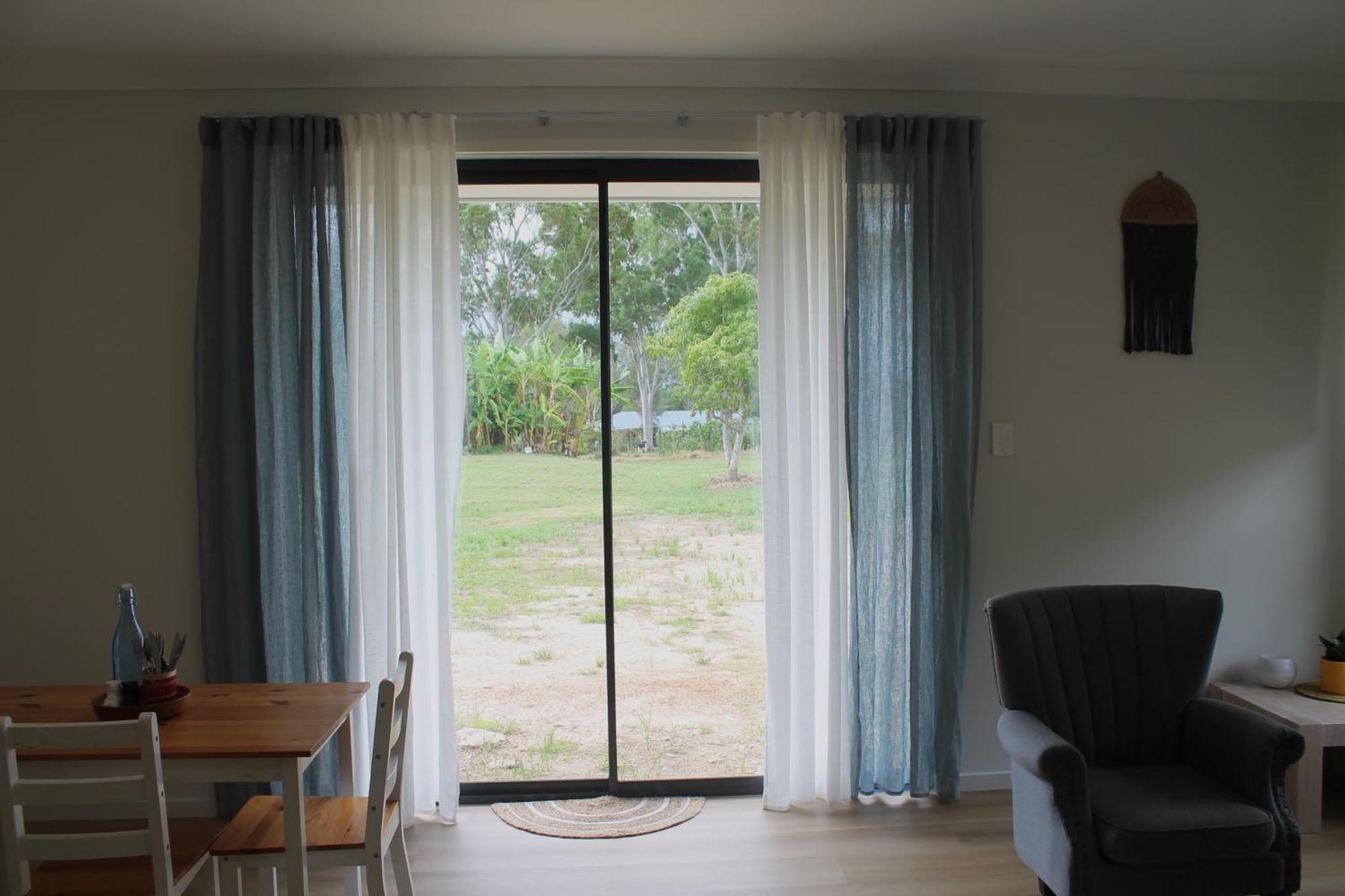 The Woodlands Hideaway - Premium Acreage Guesthouse Browns Plains Exterior foto