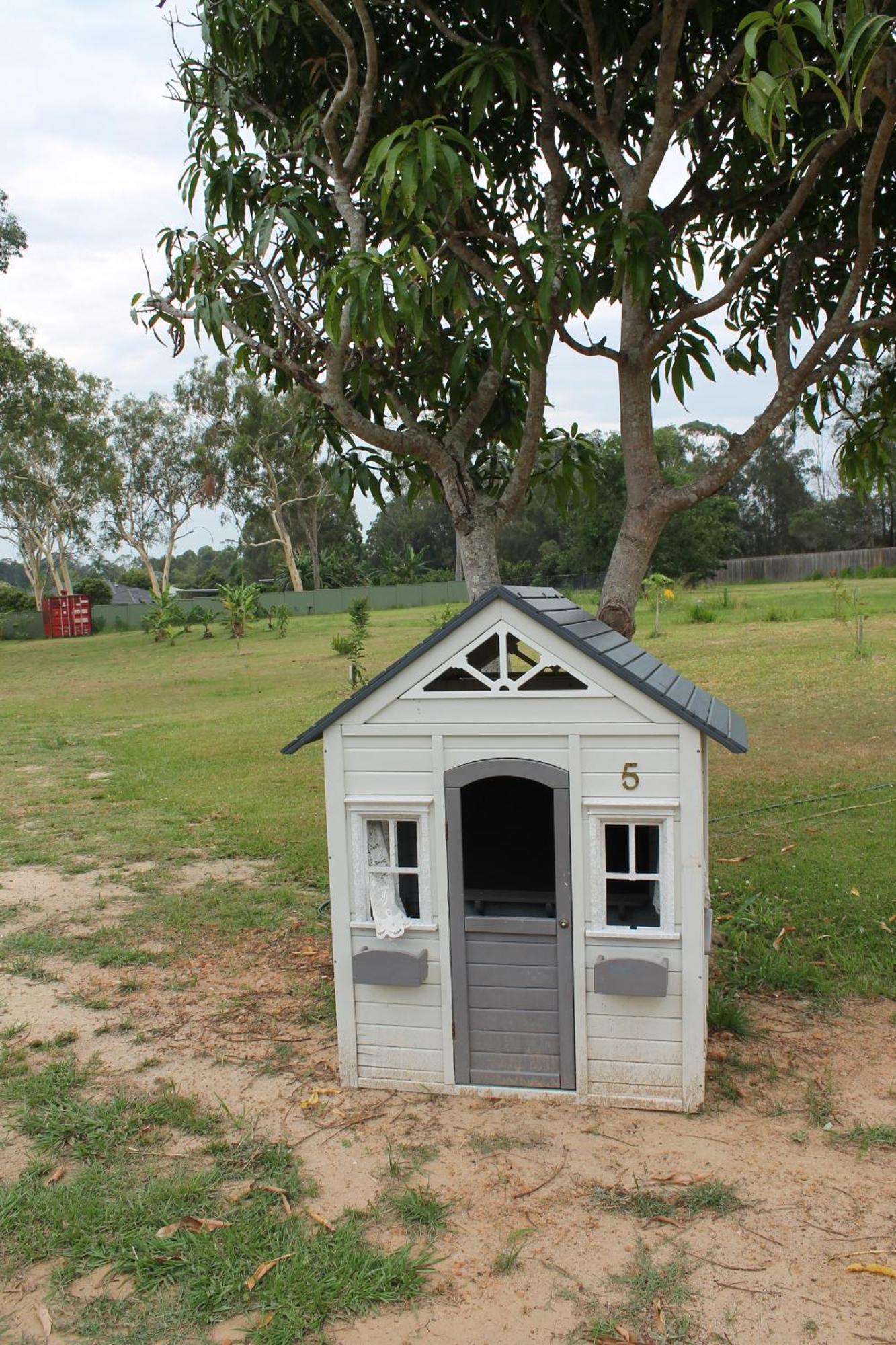 The Woodlands Hideaway - Premium Acreage Guesthouse Browns Plains Exterior foto